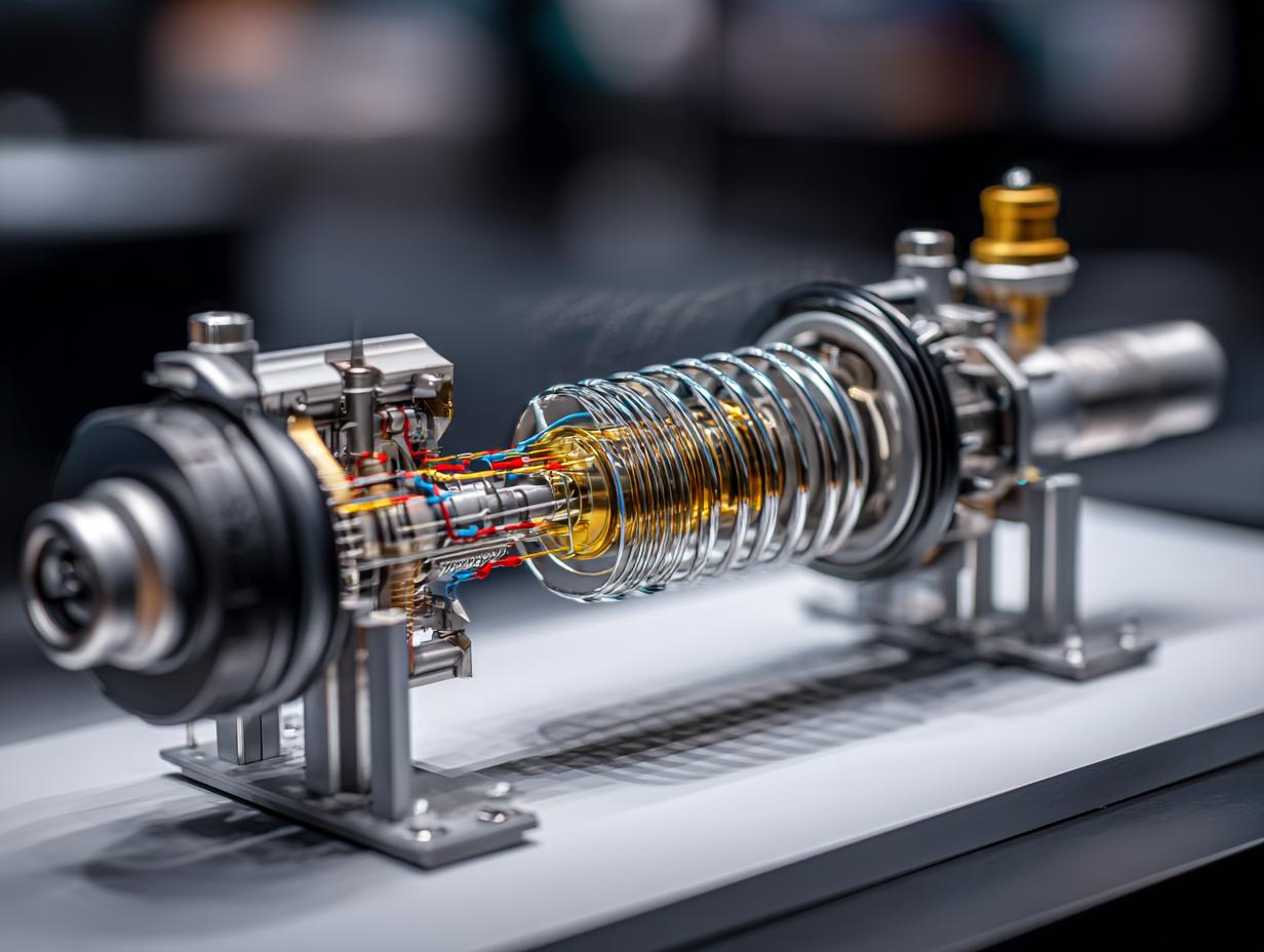 Manufacturing Facility