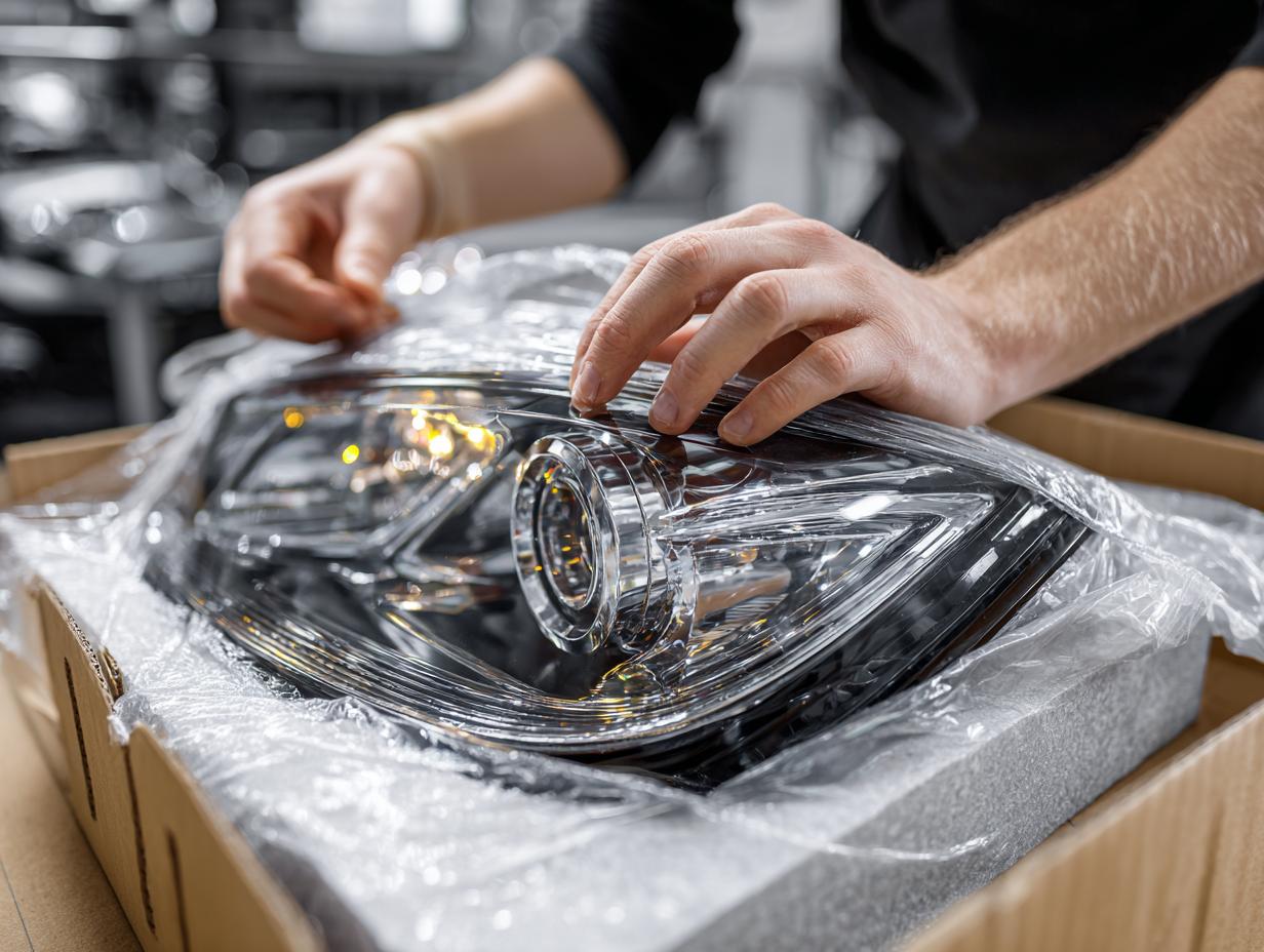 Электрика и освещение