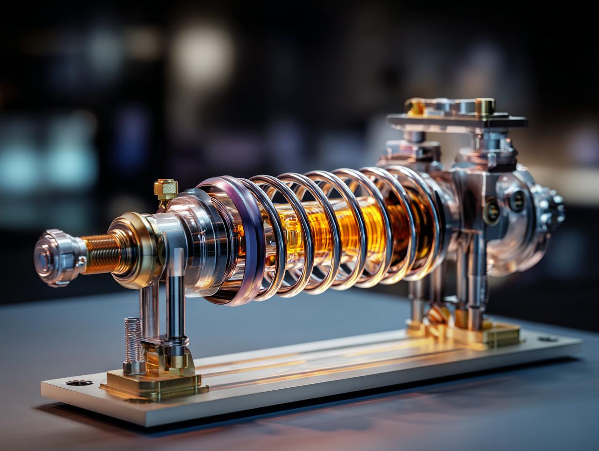 Manufacturing Equipment